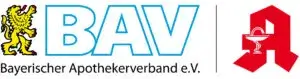 Logo des Bayerischen Apothekerverbandes e.V.
