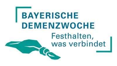 Bayerische Demenzwoche - Festhalten, was verbindet