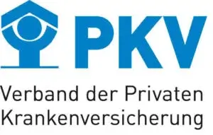 Logo des Verbandes der privaten Krankenversicherungen