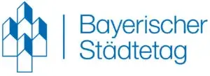 Logo des Bayerischen Städtetages